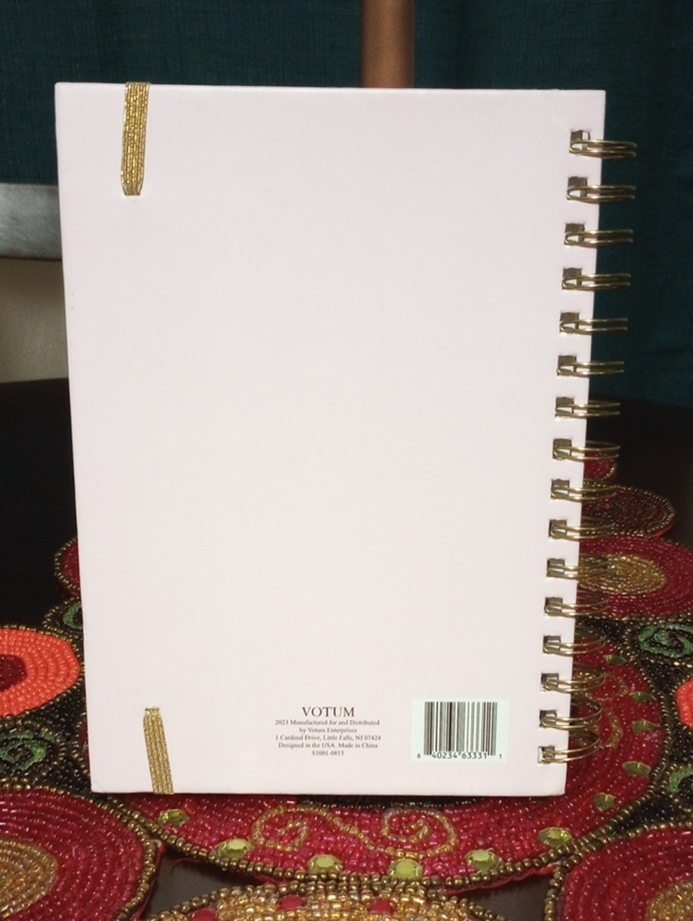 Women's Journal - Picture 5 of 10
